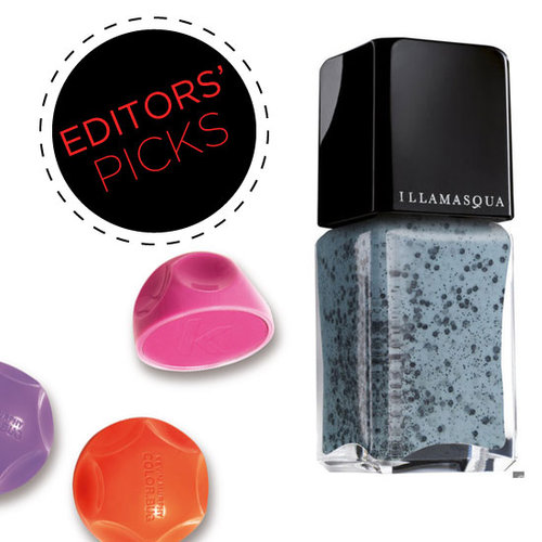 Beauty Editors Makeup Picks
