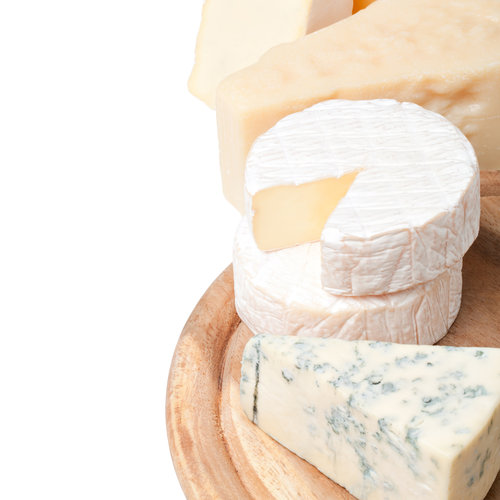 How to Pair Red Wine With Cheese