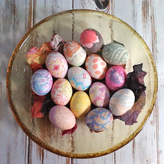 Uses For Eggshells
