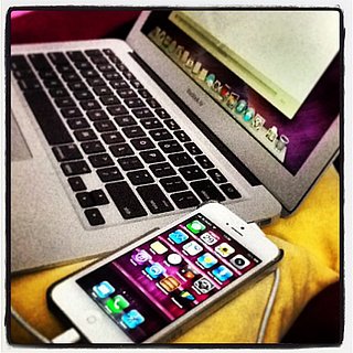 Sync Your Smartphone Tip
