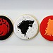 House Sigil Cookies