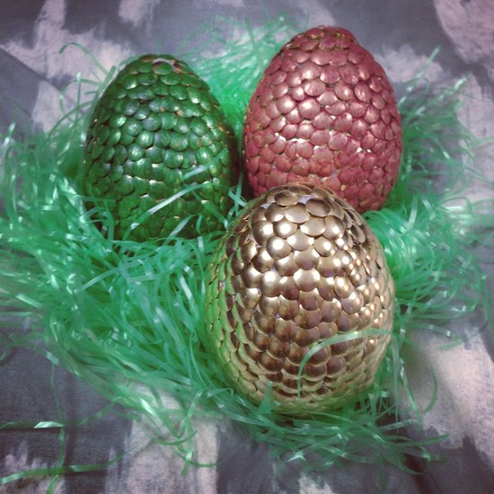 Dragon Eggs Dragon Eggs