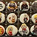 House Lannister Cupcakes