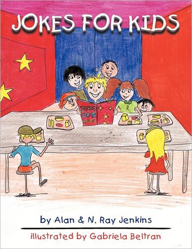 Jokes For Kids Jokes For Kids