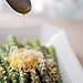 Asparagus With Grated Egg