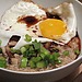 Savory Asian Oatmeal 