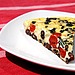 No-Bake Veggie Frittata