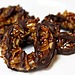 Vegan Samoas