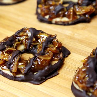 Desserts Under 150 Calories