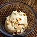 Vegan Banana Peanut Butter Ice Cream