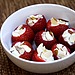 Strawberry Banana Creams