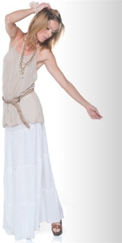 Upscale Boho