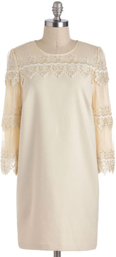 Darling Toast of Charleston Dress