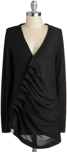 A Stylish Gathering Top