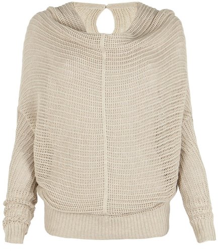 Ernst Cowl Sweater