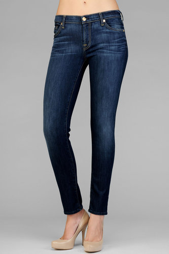 Slim Cigarette In Sophisticated Siren