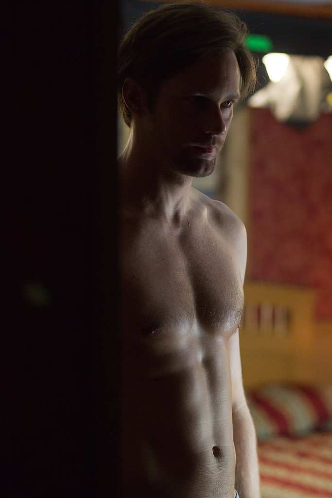 Alexander Skarsgaard, Disconnect Alexander Skarsgaard, Disconnect