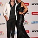 Reece Mastin and Rhiannon Fish