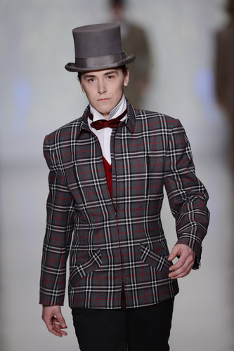 Slava Zaitsev Slava Zaitsev