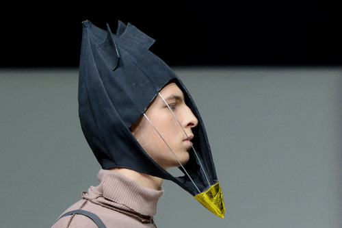 Young Designers Show Young Designers Show
