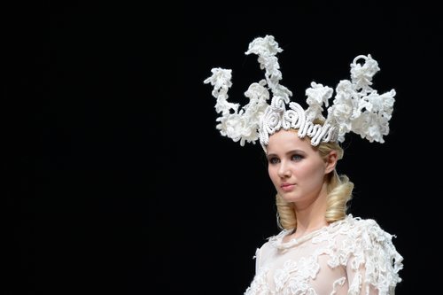 Young Designers Show Young Designers Show
