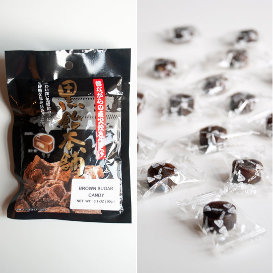 Brown Sugar Candy Brown Sugar Candy