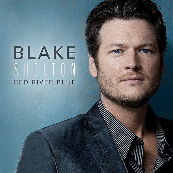 "God Gave Me You" by Blake Shelton "God Gave Me You" by Blake Shelton