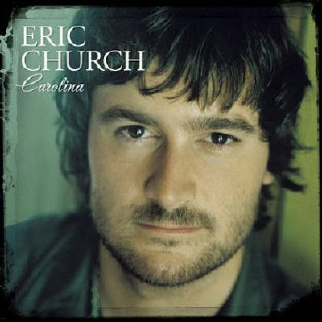 "Love Your Love the Most" by Eric Church "Love Your Love the Most" by Eric Church
