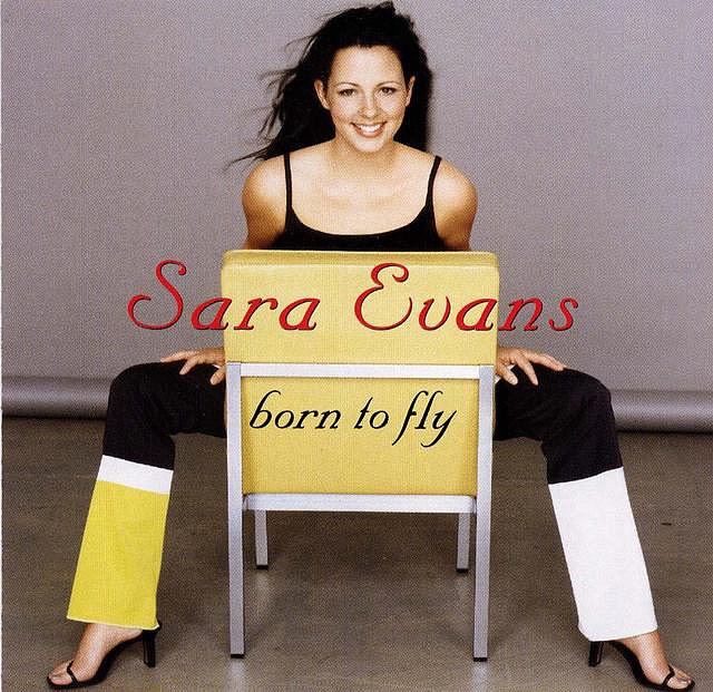 "I Could Not Ask For More" by Sara Evans "I Could Not Ask For More" by Sara Evans