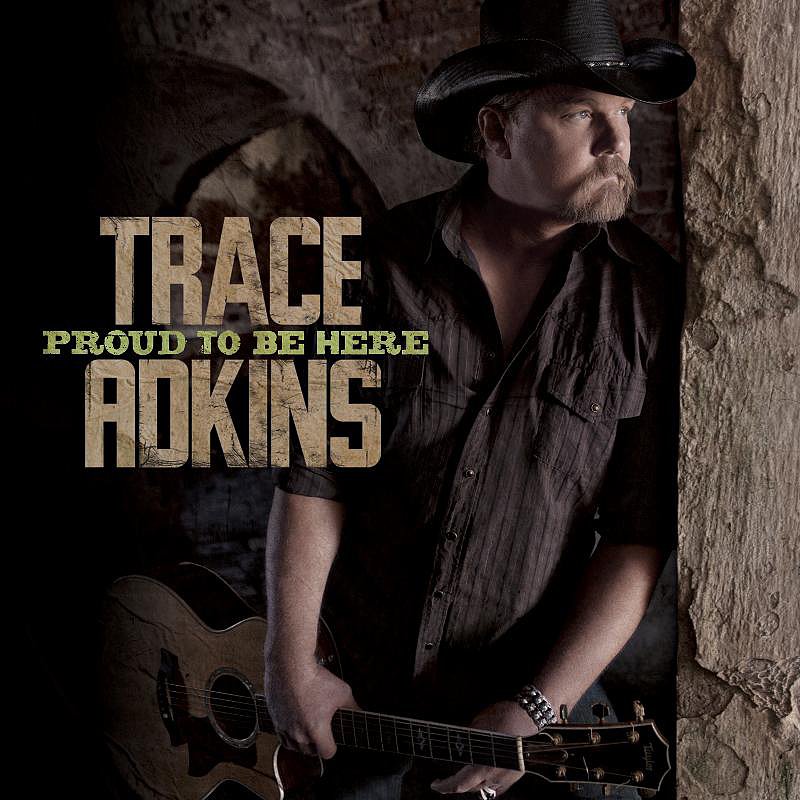 "Just Fishin" by Trace Adkins "Just Fishin" by Trace Adkins