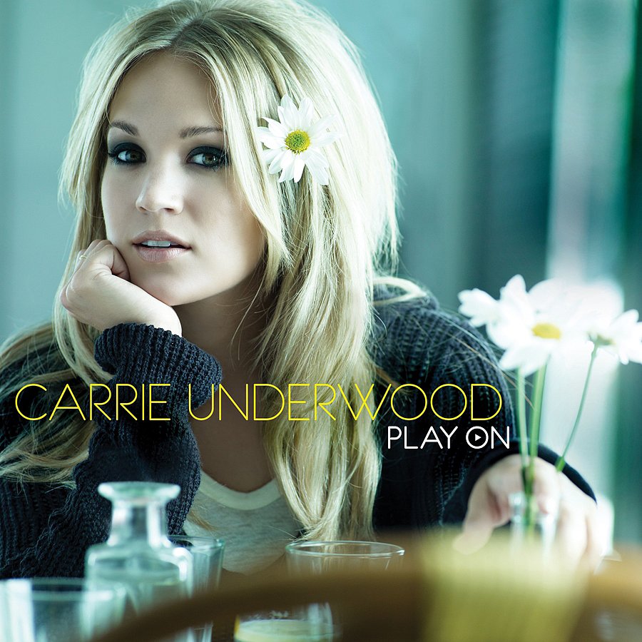 "Mama's Song" by Carrie Underwood "Mama's Song" by Carrie Underwood