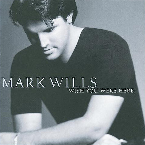 "I Do (Cherish You)" by Mark Wills "I Do (Cherish You)" by Mark Wills