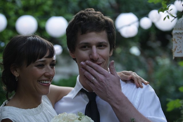 Celeste & Jesse Forever Celeste & Jesse Forever
