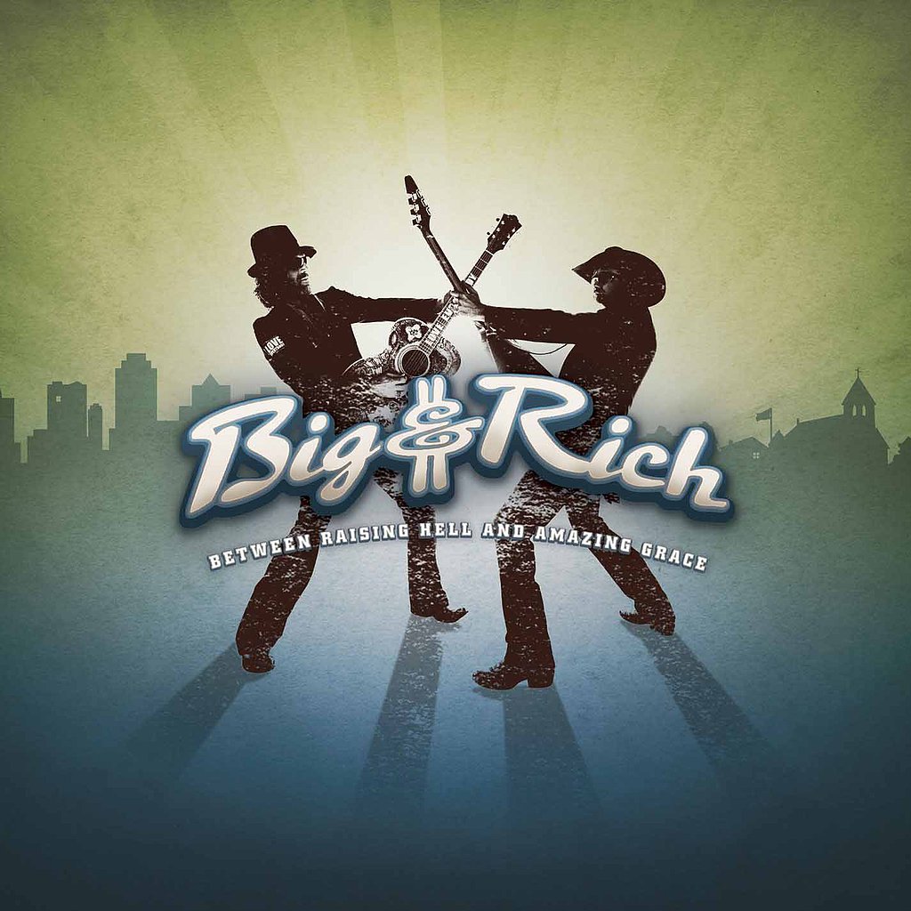 "Lost in This Moment" by Big & Rich "Lost in This Moment" by Big & Rich