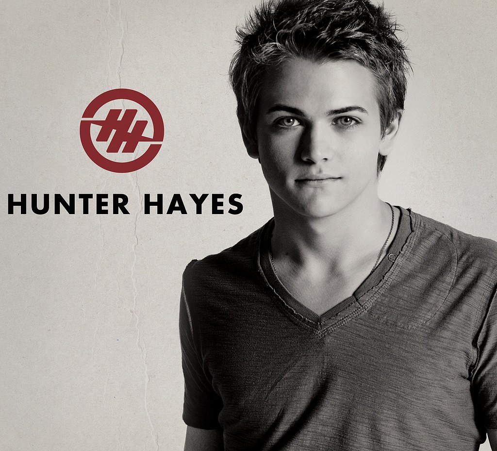 "Wanted" by Hunter Hayes "Wanted" by Hunter Hayes