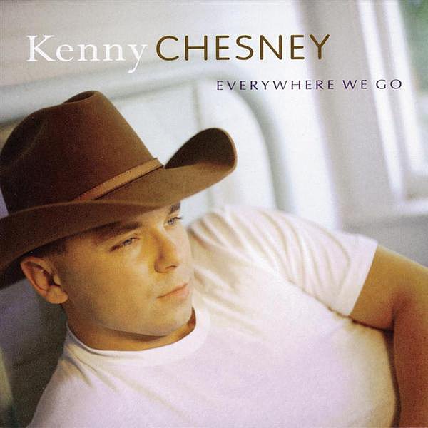 "You Had Me From Hello" by Kenny Chesney "You Had Me From Hello" by Kenny Chesney
