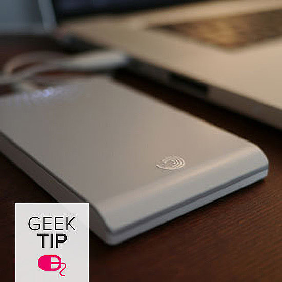 Don't forget to back up your data!
Don't forget to back up your data!