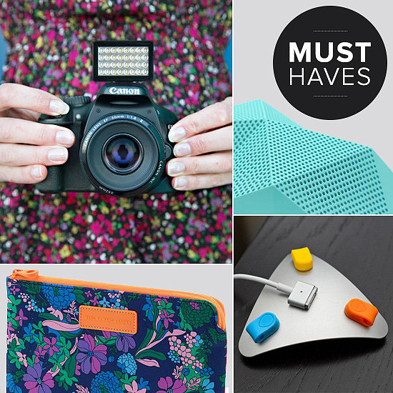 April Tech Must Haves April Tech Must Haves