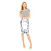 J.Crew Spring Outfit Ideas 2013