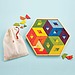Land of Nod Mosaic Puzzle