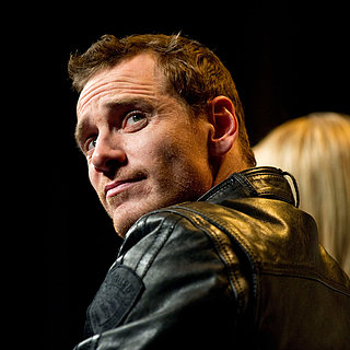 Michael Fassbender Hot Pictures