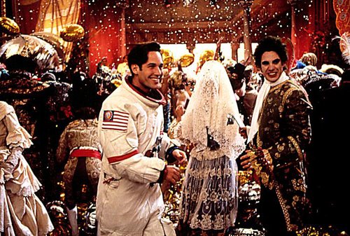 Romeo + Juliet (1996) Romeo + Juliet (1996)