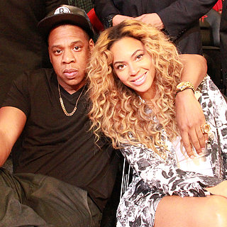 Beyonce and Jay-Z's Best PDA Moments | Pictures