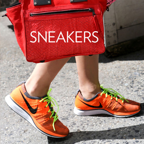 Sneakers Sneakers