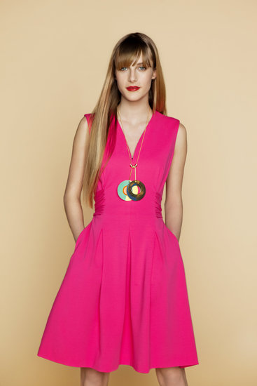 Issa and The Outnet dress collection.
Issa and The Outnet dress collection.