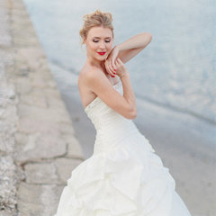 Yoga Sequence For Brides