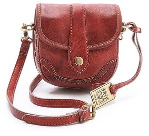 Frye Campus Mini Cross Body Bag