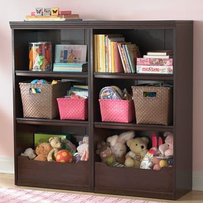 Organize Toys