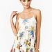 Cannes Floral Dress