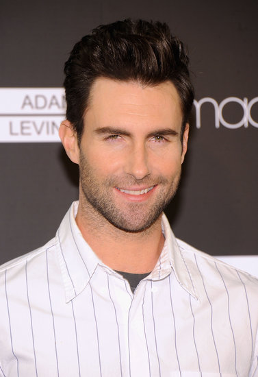 Adam Levine told Out about his brother Michael in 2011:
"I can single-handedly dispel any ideas that sexuality is acquired. Trust me: you're born with it. My brother is gay, and we knew when he was 2. We all knew."
Adam Levine told Out about his brother Michael in 2011:
"I can single-handedly dispel any ideas that sexuality is acquired. Trust me: you're born with it. My brother is gay, and we knew when he was 2. We all knew."